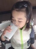 「子供が喜ぶ牛乳〜！」の画像（3枚目）