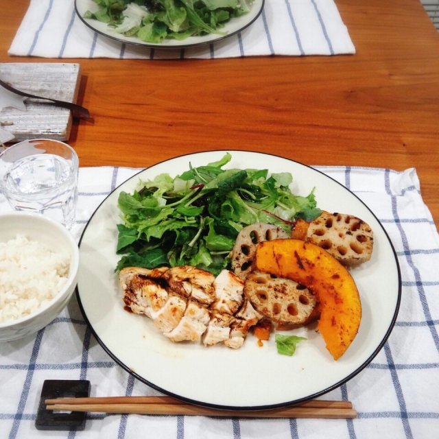 口コミ：我が家のランチ&お夕飯まとめの画像（4枚目）