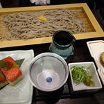 #そば #soba #japanesenoodle #ピエトロ #どれピー #drepie_pietro #ゆるキャラグランプリ #moniplaのInstagram画像