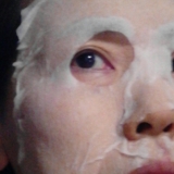 口コミ：真水素フェイスマスク使ってみました♪ | デコはがきと懸賞生活大好き - 楽天ブログの画像（1枚目）