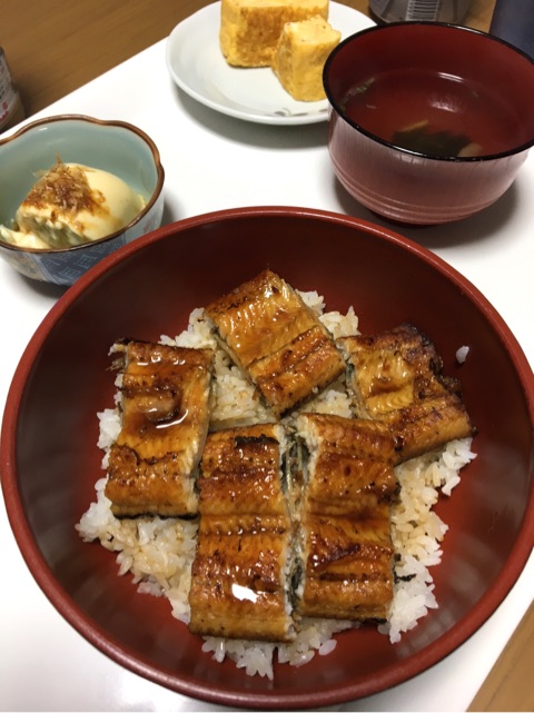 口コミ：熊本産 甲佐うなぎ蒲焼きの画像（12枚目）