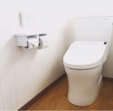 口コミ記事「トイレ・洗面台・廊下のお掃除」の画像