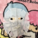 口コミ：Kyo Tomo真水素フェイスマスクの画像（3枚目）