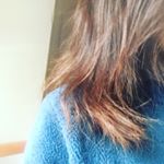 朝からこの髪でテンション上がりません。なので、髪切りたい衝動と戦ってます。💆 その前に、美REMAKEα使ってみたいわ(´༎ຶོρ༎ຶོ`)#美REMAKEα#ヘアケア#髪…のInstagram画像