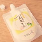 どろ豆乳石鹸【どろあわわ(しっとリッチ)】110g  2980円(税抜)使ってみました😌✨ずっと使ってみたかったどろあわわ😍💓冬期限定✨とっても濃厚なホイップクリームの様な泡が…のInstagram画像