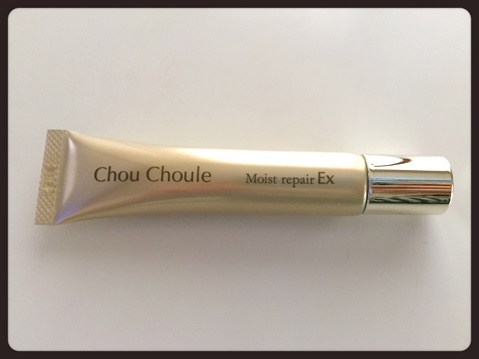 口コミ：Chou Choule　モイストリペアEXの画像（2枚目）