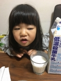 「美味しい牛乳」の画像（2枚目）