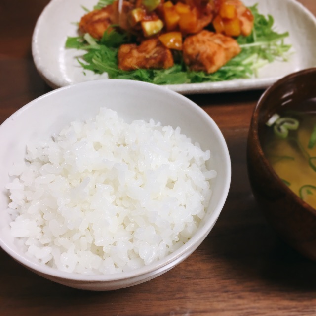 口コミ：いつでも炊き立て！ 新潟県産コシヒカリ使用 パックご飯の画像（3枚目）