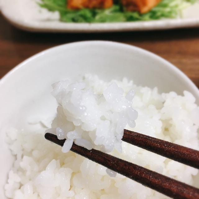 口コミ：いつでも炊き立て！ 新潟県産コシヒカリ使用 パックご飯の画像（4枚目）