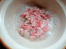 口コミ：
  ココナッツオイルでオイル鍋～キムチ豆腐鍋～レシピ付
の画像（8枚目）
