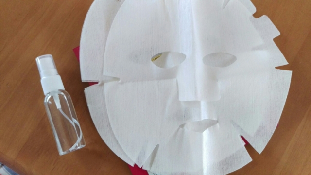 口コミ：水素美容の新型フェイスマスクの画像（2枚目）