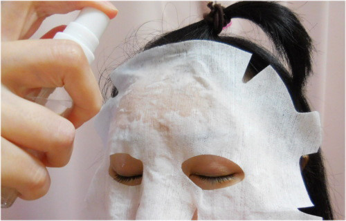 口コミ：
  業界No.1の水素発生量で肌さびケア Kyo Tomo　真水素フェイスマスク ❤
の画像（8枚目）