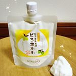 冬季限定のどろ豆乳石鹸どろあわわ〈しっとリッチ〉*専用のネットで泡立てるとモコモコふんわりな泡が出来上がりました✨*ほんのりとベルガモットのいい香りがします☺️*泥は昔から…のInstagram画像
