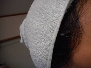口コミ：傷んだ髪に、Mogadorヘアマスク」のご紹介の画像（11枚目）