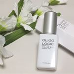 美肌菌美容液のオリゴロジック✨ 少しとろみがあるテクスチャで伸びがよく、ベタつきはないのに肌はしっとり😊 保湿力が高いから乾燥する時期にピッタリ❤️ #オリゴロジック #オリゴ糖 #美肌菌 #…のInstagram画像