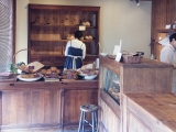 口コミ記事「アトリエ近くの素敵なパン屋「リトルライツ」さんとハーブティー」の画像