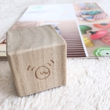 口コミ記事「桐でできた積み木『キリコロ』◆モニター◆」の画像