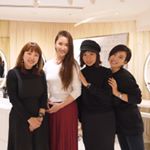 嶋田ちあきメイクアップアカデミーにて、ブリリアージュ メイクレッスンに参加してきました。ブリリアージュの下地とファンデとコンシーラーで、明るい肌になった♡気さくで素敵なアーティストさん達に、今…のInstagram画像