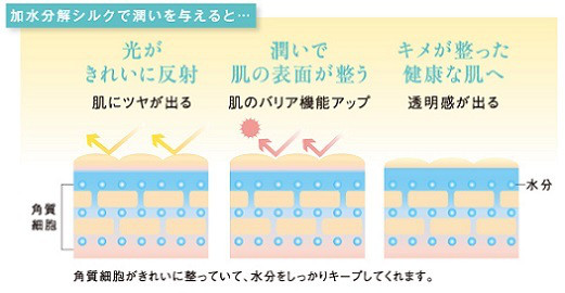 口コミ：
  潤いで満たす美容液？・・・い、いや化粧水！フィルアップモイスチュアローション
の画像（2枚目）