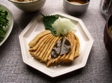 口コミ：モンマルシェの日本で１番高価な『プレミアム　オーシャンプリンセス鮪とろ 』を食べてみた☆の画像（10枚目）