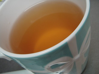 口コミ：
  ☆　便秘でお悩みの方に～ウーロン茶風味の『美爽煌茶・黒』　☆
の画像（11枚目）