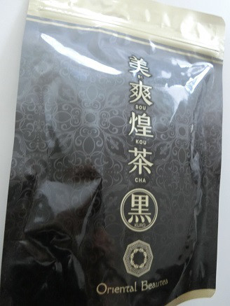 口コミ：
  ☆　便秘でお悩みの方に～ウーロン茶風味の『美爽煌茶・黒』　☆
の画像（1枚目）