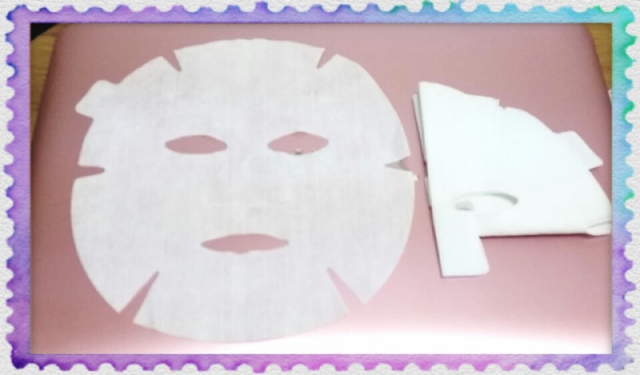 口コミ：
【モニター】kyo Tomo*真水素フェイスマスク♡
の画像（3枚目）