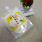 どろ豆乳石鹸『どろあわわ ~しっとリッチ~』 を試させて頂きました😆❗冬季限定の、しっとリッチタイプ✨アルガンオイルとホホバオイルの保湿成分、ジンジャーエキスが血行のめぐりをアップ⤴専…のInstagram画像
