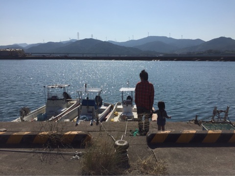 口コミ：港のごはん屋さんの画像（3枚目）