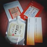 最近のお届けもの…♡じっくりやろ～～悔しさをバネに 自分磨きだ…(TT)#どろあわわ #洗顔 #泡洗顔 #moniplaのInstagram画像