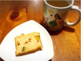 口コミ：初めてケーキサクレを作ってみました - 神奈川県在住の京都人ブログの画像（1枚目）