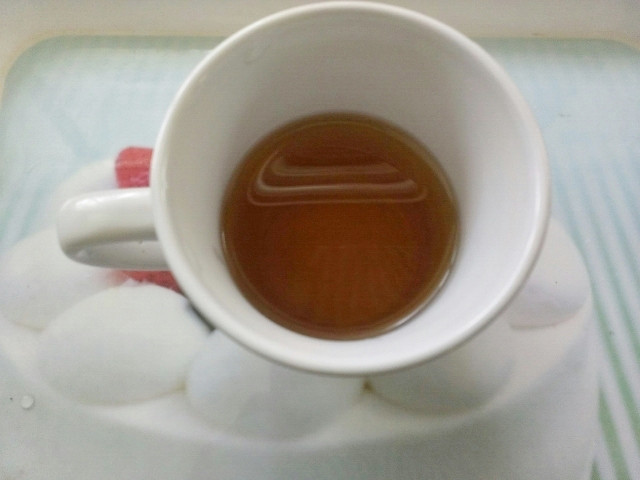 口コミ：§　これが噂のスッキリ茶！！大人気ウーロン茶風味の『美爽煌茶・黒』　§の画像（8枚目）