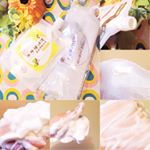 冬期限定 どろ豆乳石鹸 【どろあわわ】しっとりリッチ😍💞前々からブロガーさん達が使用していたのを見ていたのでとても気になっておりました😊‼️これ、２種のオイルが配合されているので洗顔していても、泡…のInstagram画像