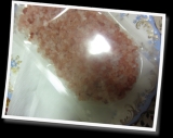口コミ記事「【レポ】ヒマラヤ天然岩塩」の画像