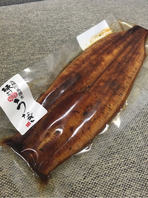 口コミ：うなぎをより美味しく★食べるコツ（≧∇≦）の画像（1枚目）