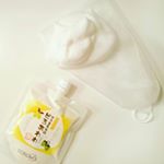 冬期限定どろ豆乳石鹸『どろあわわ しっとリッチ』冬期限定のしっとリッチは、アルガンオイルとホホバオイルの2種のオイルinで乾燥しがちな冬肌にうるおいと栄養を与えてくれます♪気になっ…のInstagram画像