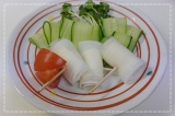 口コミ記事「「ののじ根菜フリルサラダ・削り～ナ」を使ってみました～｜くりかぼのブログ」の画像