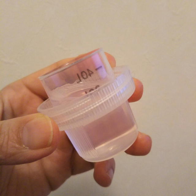 口コミ：モニター☆lion ペット用品の洗剤&ペット用品の抗菌仕上げ剤の画像（12枚目）