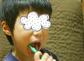 口コミ：【モニター】アワアワしない歯磨きToreru de Fresh（トレルデフレッシュ）の画像（5枚目）
