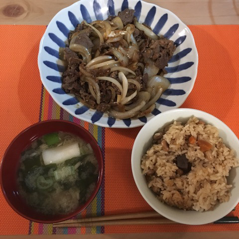 口コミ：
  これさえあれば絶品炊き込みご飯がつくれちゃう！海の精　炊き込みごはんの味
の画像（5枚目）