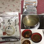 鎌田の新商品です簡単に本格的なお出汁がとれます。#鎌田醤油 #カマダのだしパック #moniplaのInstagram画像