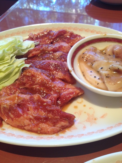 口コミ：焼肉ランチの前にはこれ！液ダレしないゼリーの画像（10枚目）