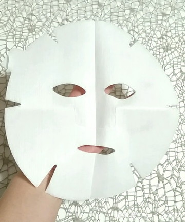 口コミ：斬新フェイスマスクでスキンケア！【真水素フェイスマスク】の画像（3枚目）