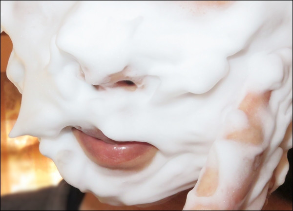 口コミ：
  クオニス【ヴェルヴェティースキンクリームウォッシュ】濃密泡の洗顔フォーム
の画像（19枚目）