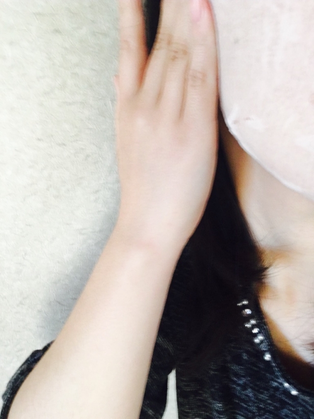 口コミ：♡Kyo Tomo♡真水素フェイスマスク♡の画像（4枚目）