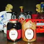 @hahonico_official髪も恋するシャンプーハホニコのチョコレシャンプーとトリートメント。これ、レッキとしたノンシリコンシャンプーです。思わず食べちゃいたい位、甘～い香…のInstagram画像
