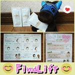 FinaLiftのサンプルをGETしました✴感想を書こうと思います(o^∀^o) まずは…〈1日目〉まずは顔の半分だけ塗って効果を…肌のくすみが消えて顔半分がとっても明るく(^^)それからお手…のInstagram画像
