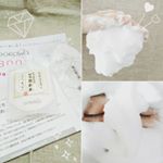 ひつじのショーン弁当のキャンペーンにてどろあわわ当選！ずっと気になってて、使ってみたかったの！どろあわわは、濃厚で、直ぐにモコモコの泡誕生！泡パック気持ち良かった♡洗い上がりも、しっとりしていてとって…のInstagram画像