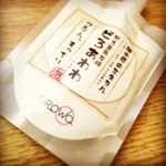 どろ豆乳石鹸『どろあわわ』をお試しさせて頂きました♪付属の泡だてネットで泡立てると本当に面白いようにモコモコの泡が作れます☆もっちり弾力のある泡でマッサージするように洗うととても気持ち良く癒さ…のInstagram画像