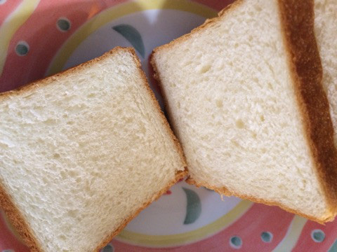口コミ：
  パン朝食♡アンデルセンのパン
の画像（4枚目）